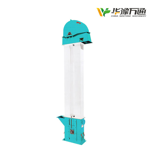 DCTG提升機(jī)，斗式提升機(jī)